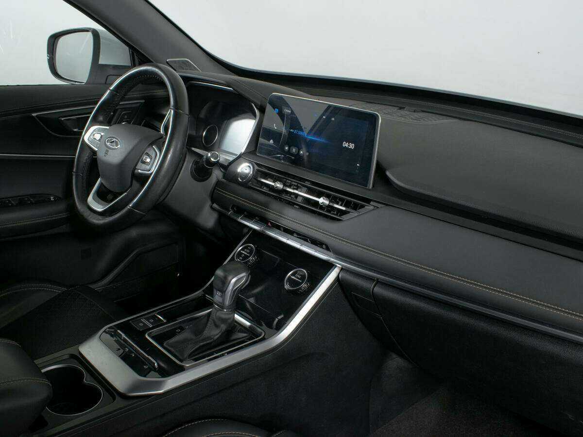 Chery Tiggo 8, 2021 - 25 808 км. | Фото №7