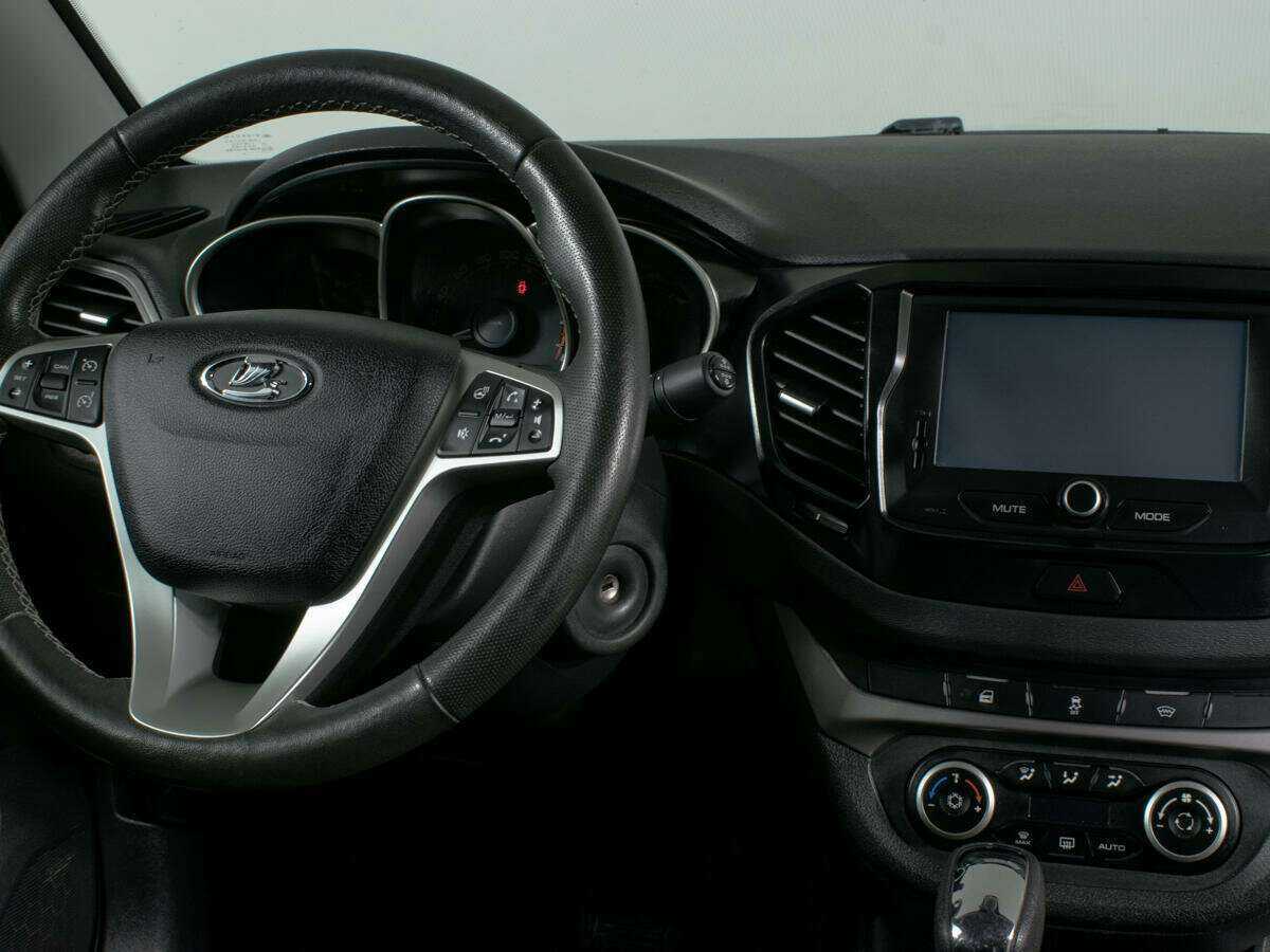 Lada (ВАЗ) Vesta, 2020 - 9 528 км. | Фото №8