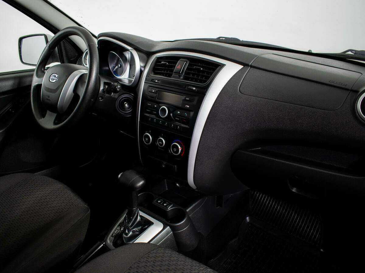 Datsun on-DO, 2019 - 185 320 км. | Фото №7