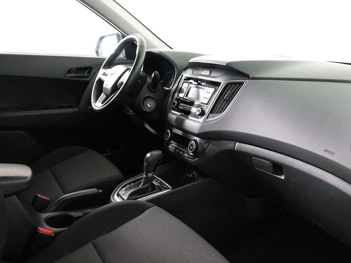Hyundai Creta, 2020 - 28 600 км. | Фото №7