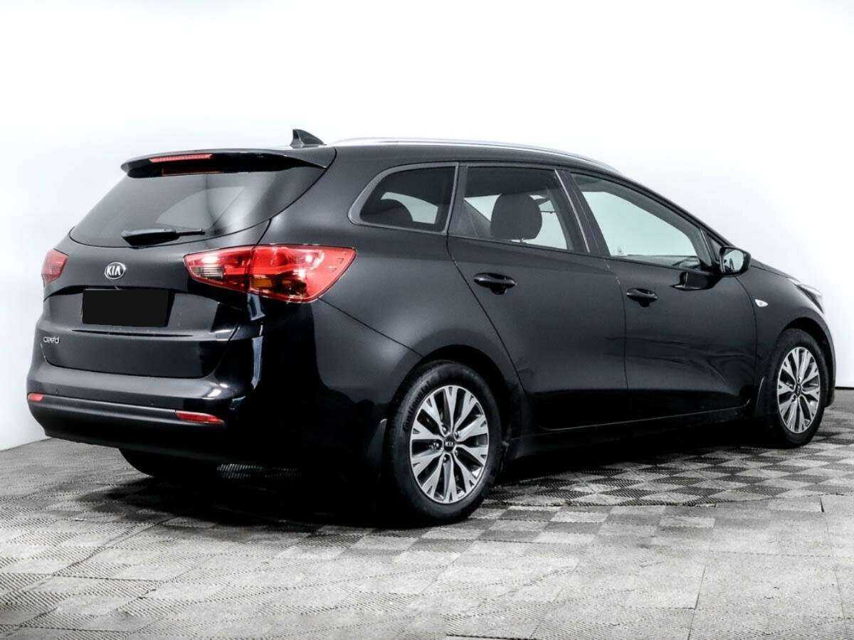 Kia Ceed, 2017 - 88 000 км. | Фото №4