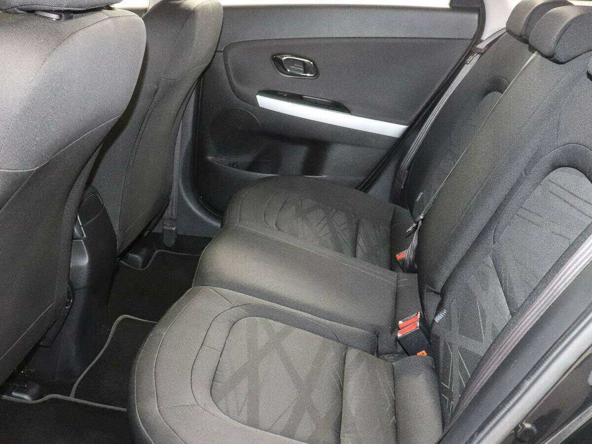 Kia Ceed, 2017 - 88 000 км. | Фото №8