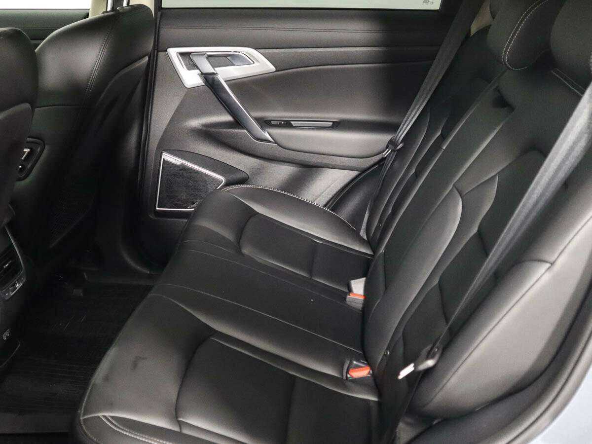 Geely Atlas, 2021 - 29 508 км. | Фото №8