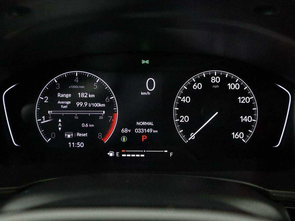 Honda Civic, 2022 Фото №10