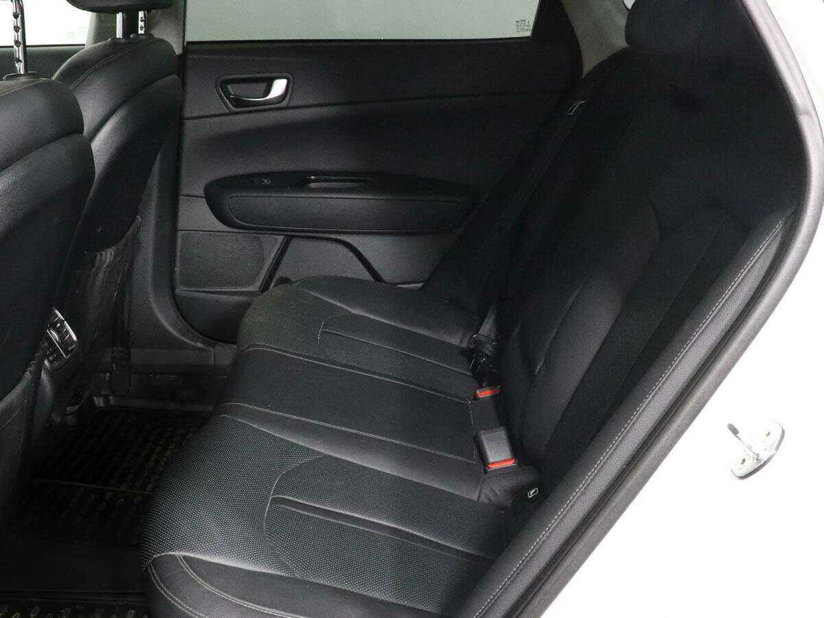 Kia Optima, 2018 - 97 139 км. | Фото №8