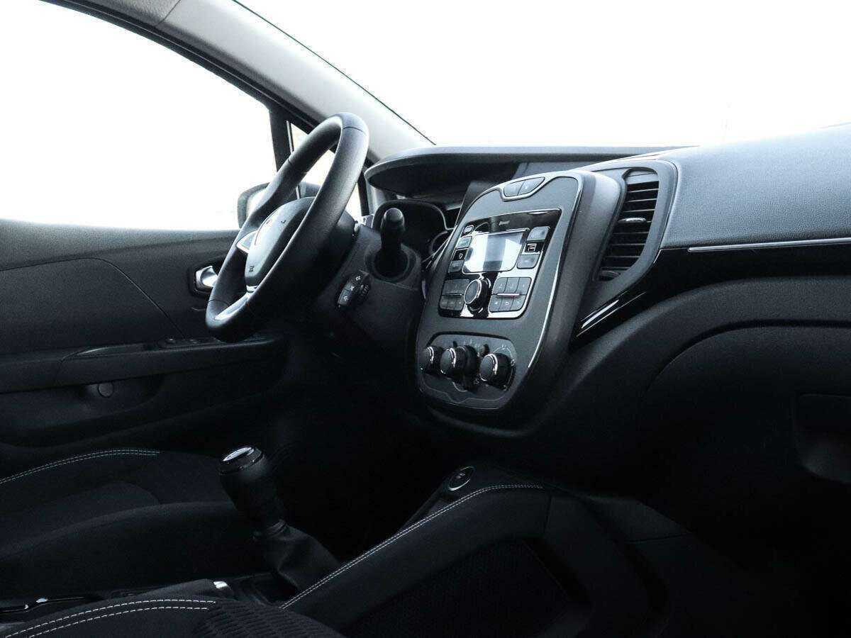 Renault Kaptur, 2022 - 4 472 км. | Фото №7