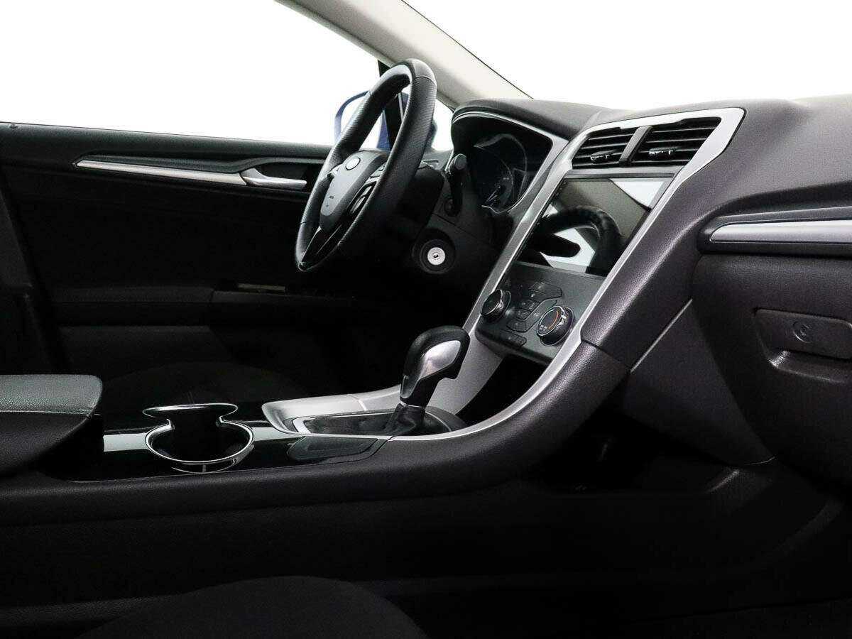 Ford Mondeo, 2015 - 178 546 км. | Фото №6