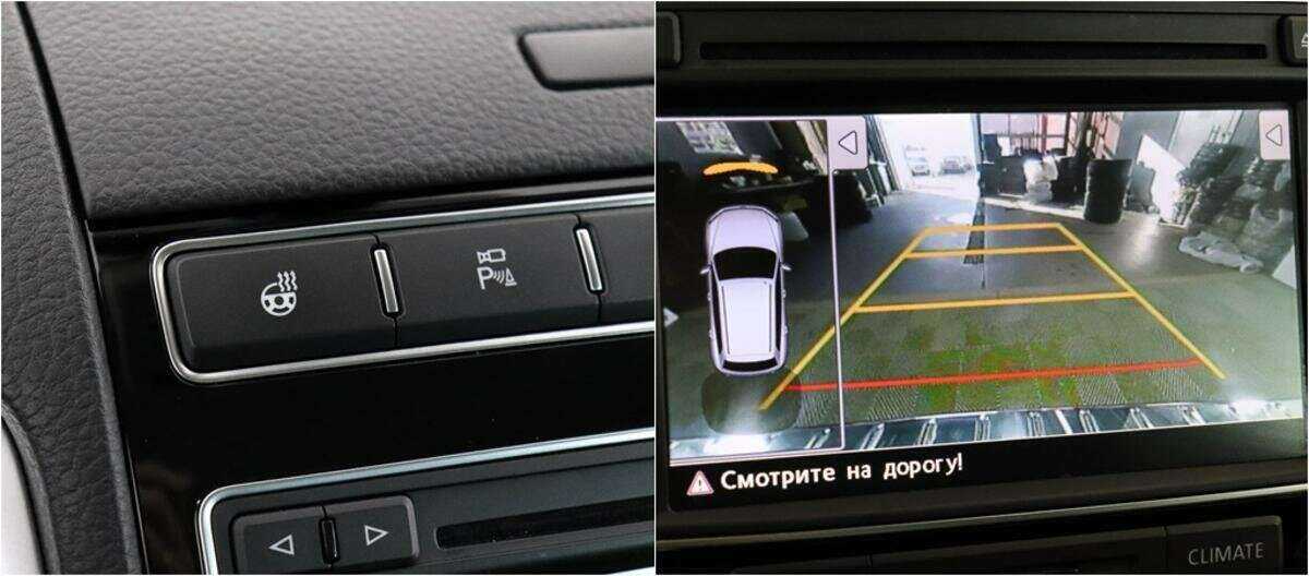 Volkswagen Touareg, 2016 Фото №13