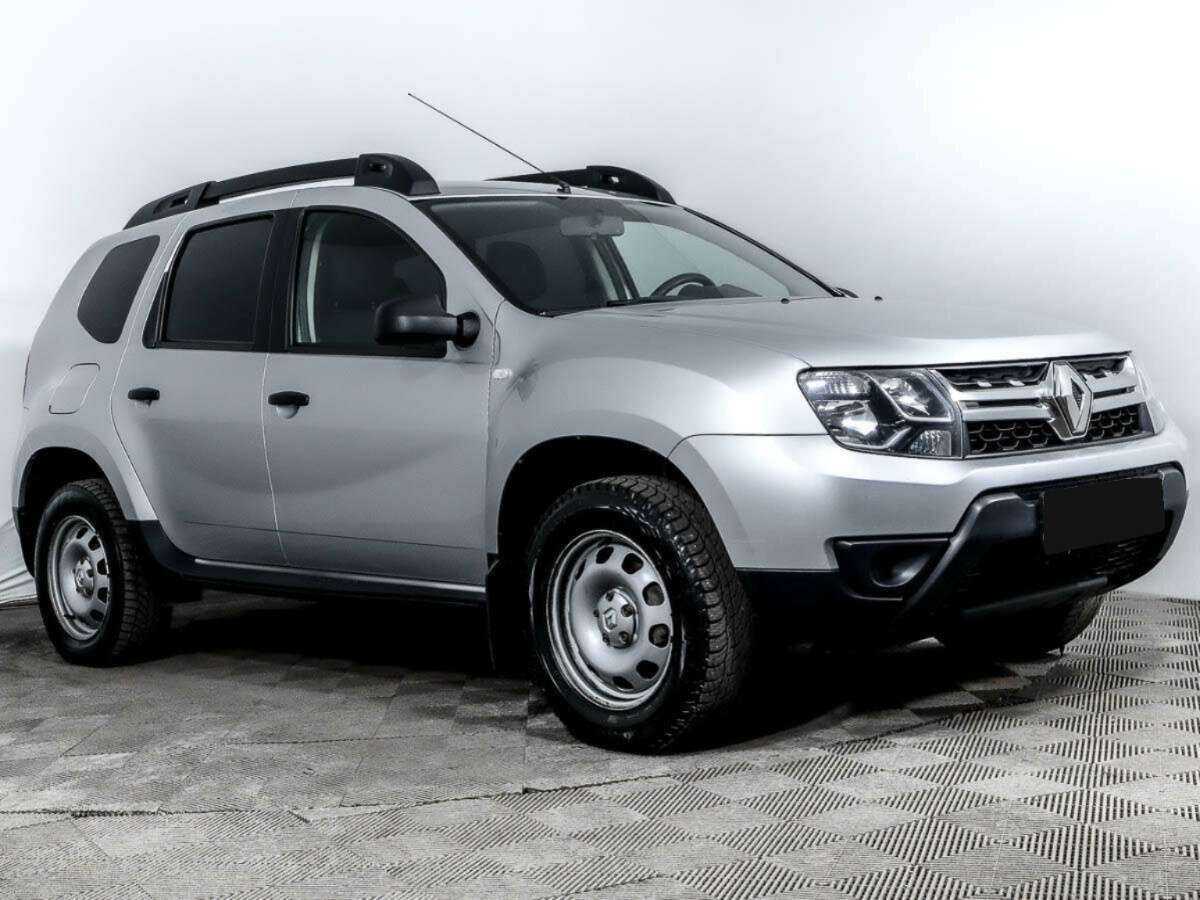 Renault Duster, 2019 - 219 946 км. | Фото №3