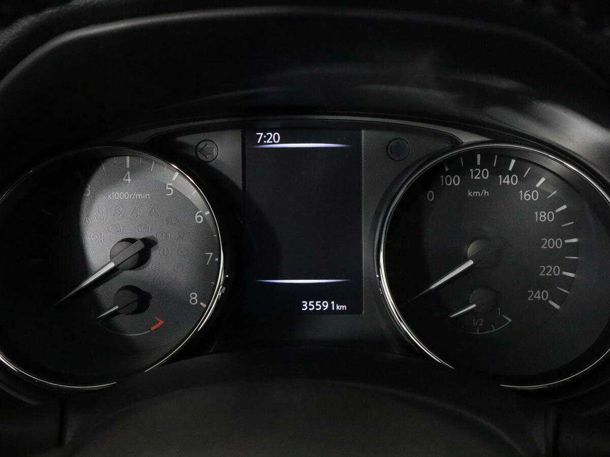 Nissan Qashqai, 2021 - 36 000 км. | Фото №8