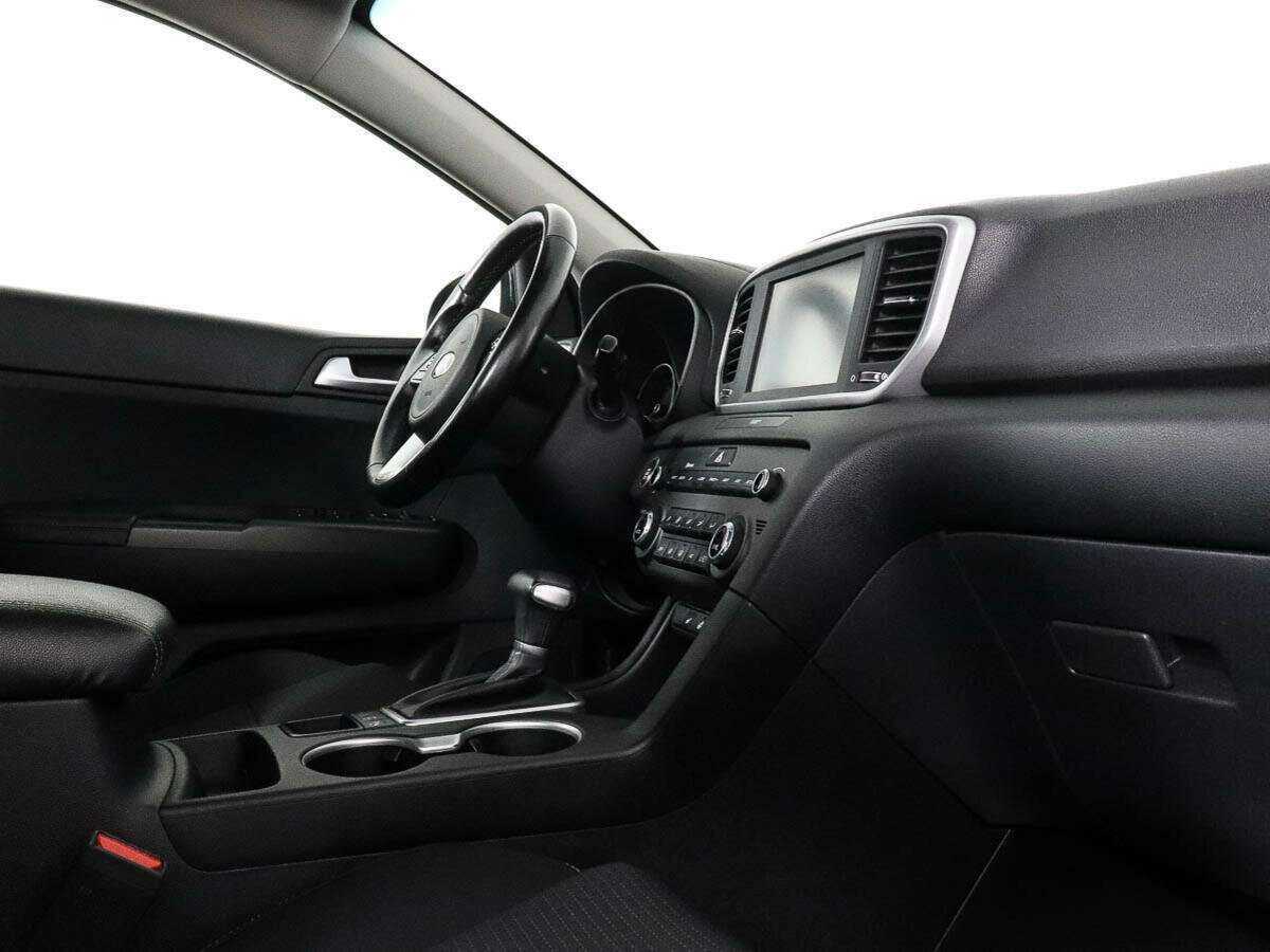 Kia Sportage, 2021 - 125 957 км. | Фото №7