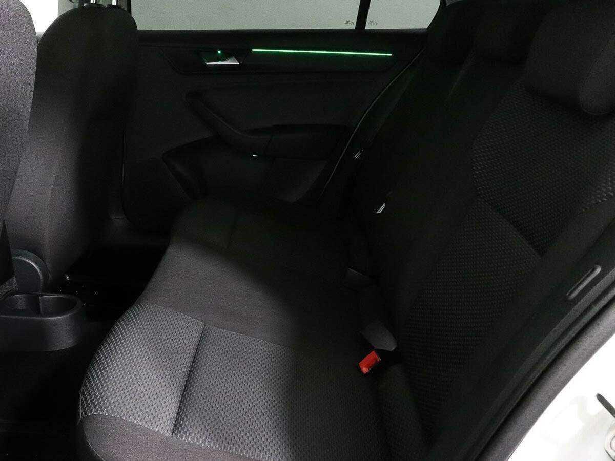 Volkswagen Polo, 2021 - 81 463 км. | Фото №8