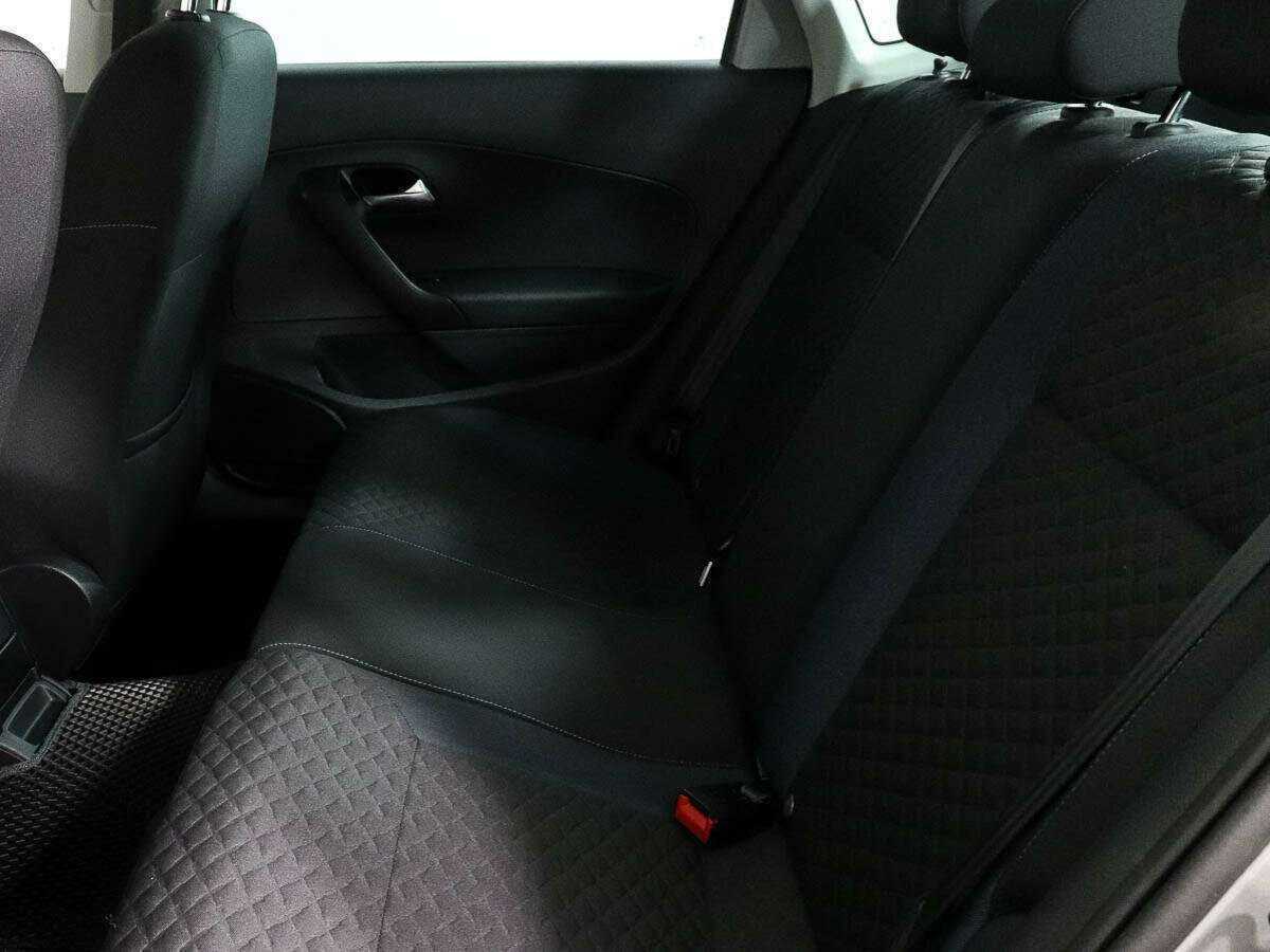 Volkswagen Polo, 2020 - 61 500 км. | Фото №8