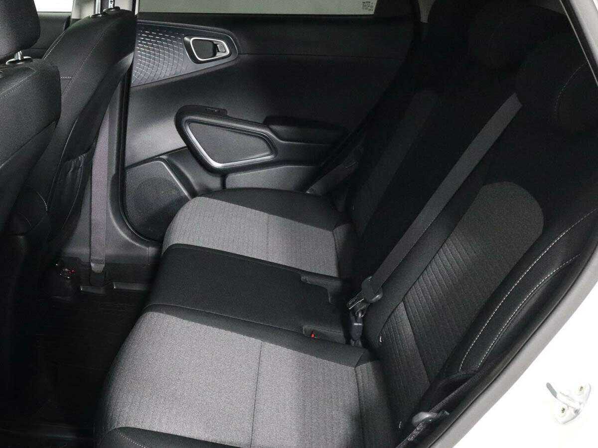 Kia Soul, 2020 - 34 230 км. | Фото №8