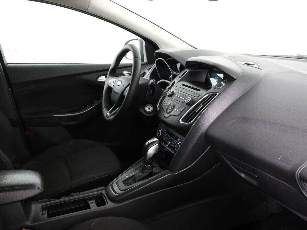 Ford Focus, 2017 - 101 325 км. | Фото №7