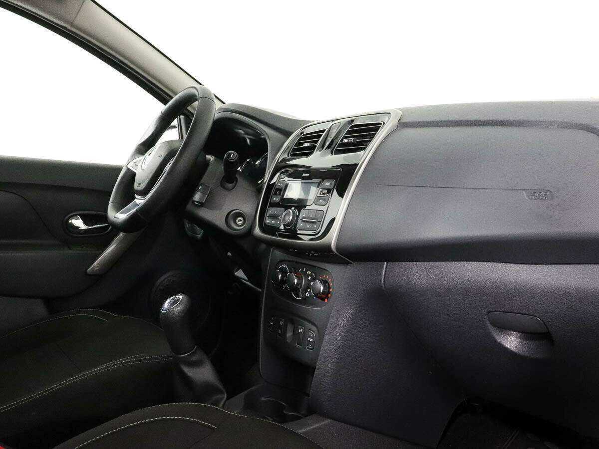 Renault Logan, 2018 - 107 782 км. | Фото №7