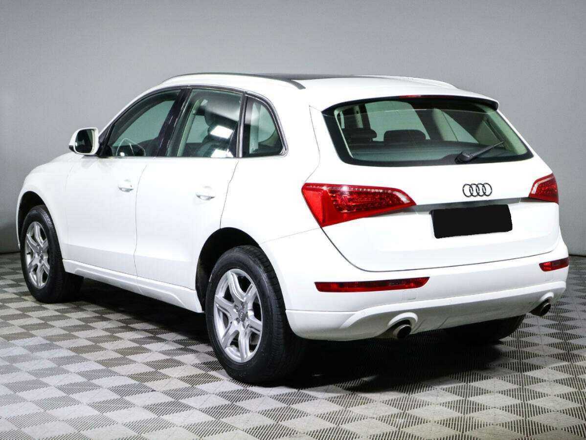 Audi Q5, 2012 - 150 000 км. | Фото №7