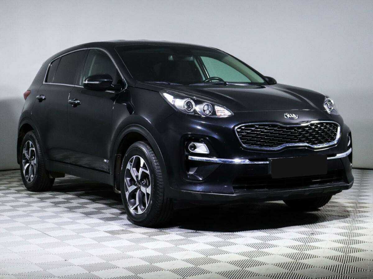 Kia Sportage, 2018 - 70 500 км. | Фото №3