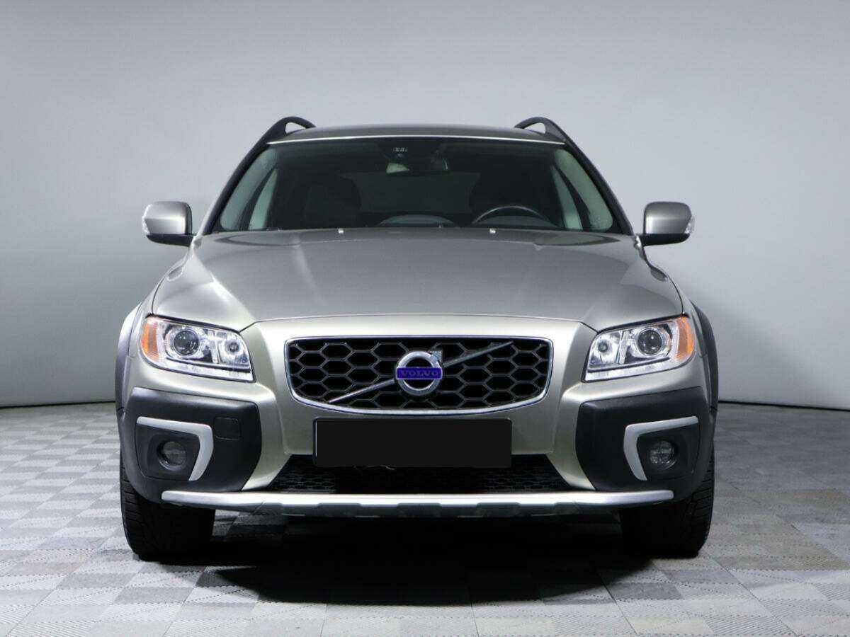 Volvo XC70, 2014 - 114 700 км. | Фото №2