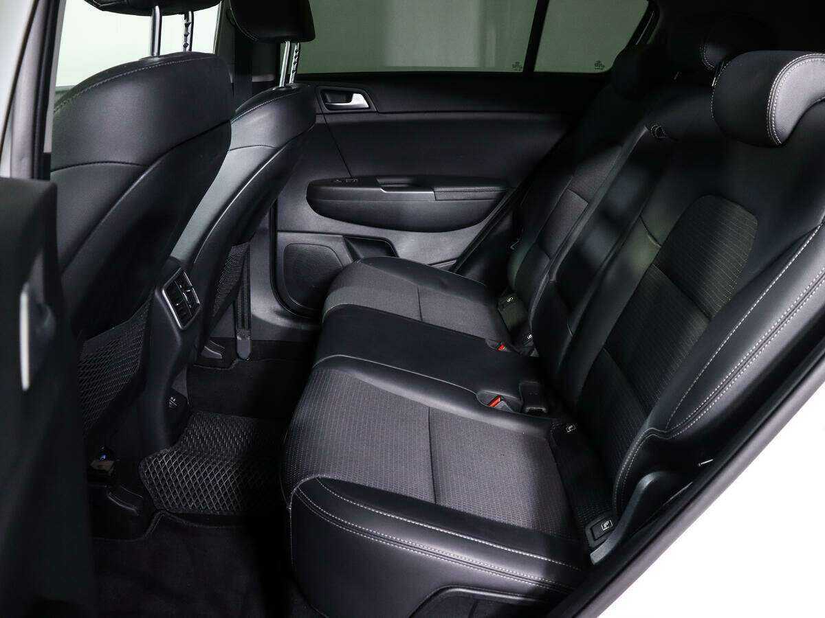 Kia Sportage, 2019 - 56 000 км. | Фото №8