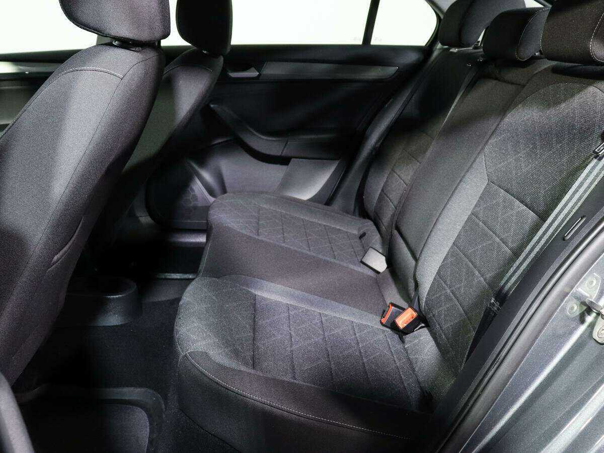 Volkswagen Polo, 2021 - 80 380 км. | Фото №7