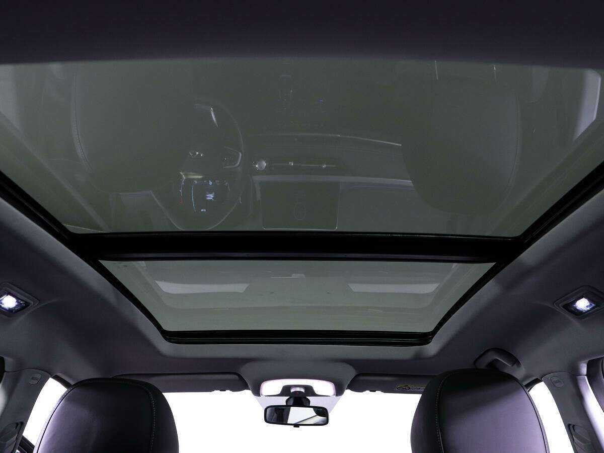 Chery Tiggo 7 Pro, 2022 Фото №17