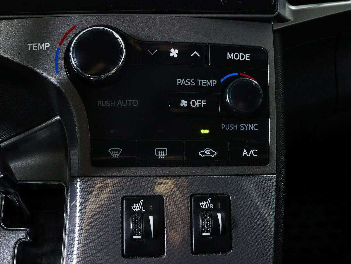 Toyota Venza, 2014 Фото №14