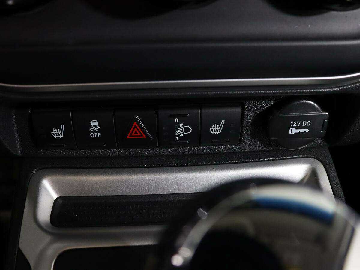 Jeep Compass, 2013 Фото №16