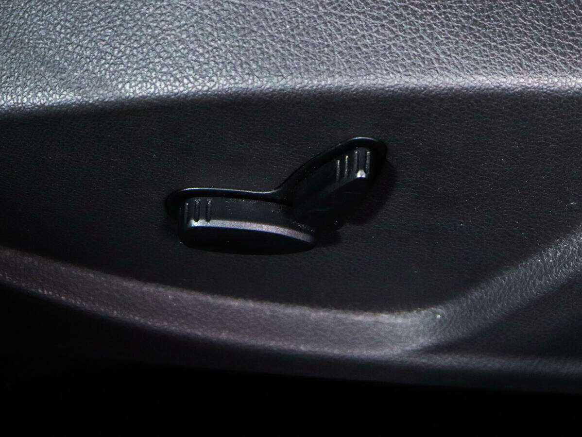 Ford Focus, 2016 Фото №19