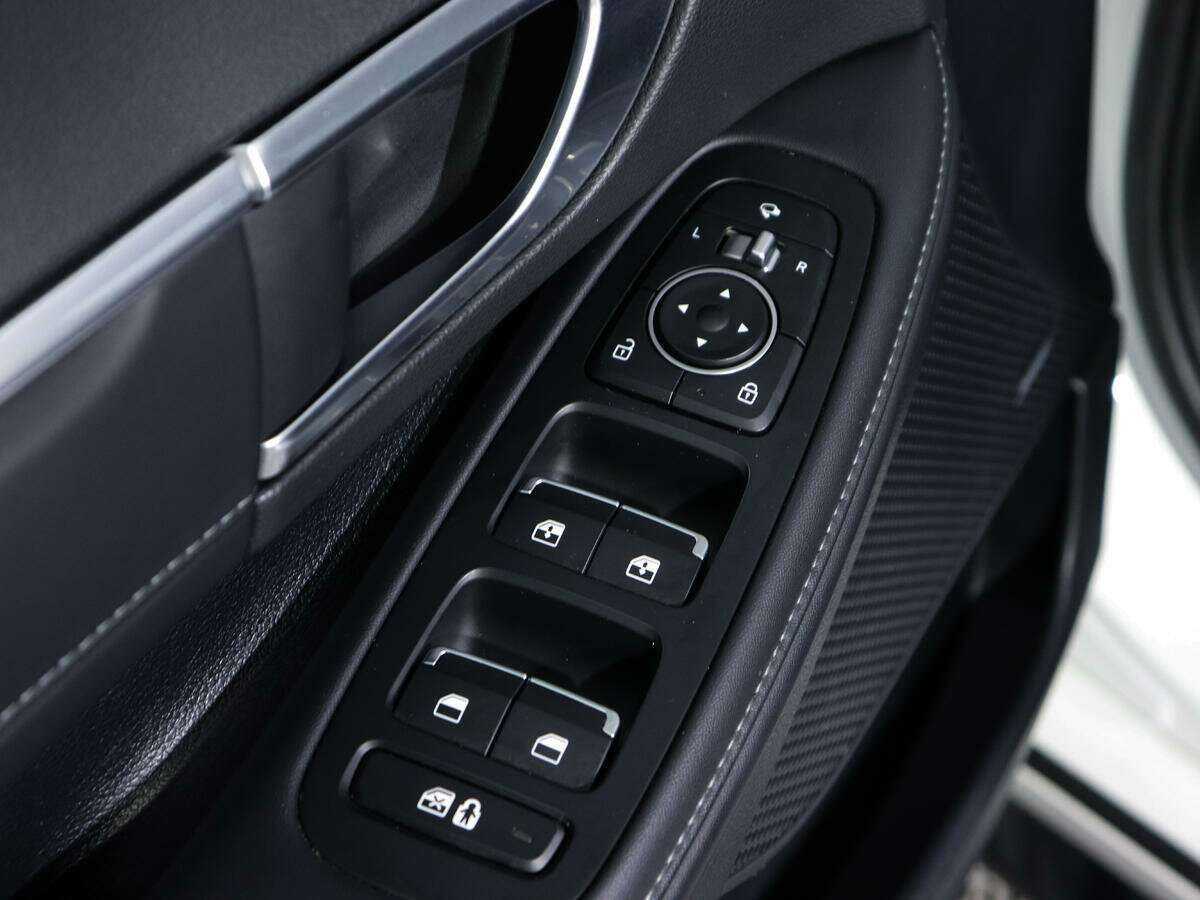 Hyundai Sonata, 2020 Фото №19