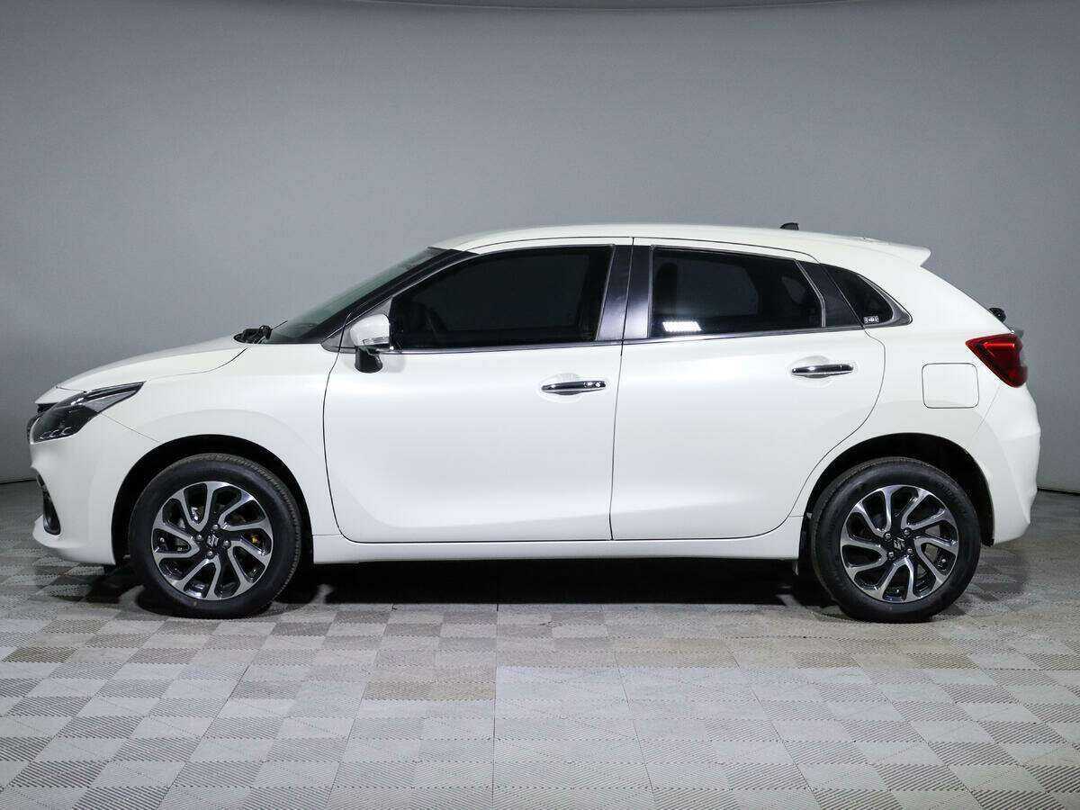 Suzuki Baleno, 2022 - 17 861 км. | Фото №7