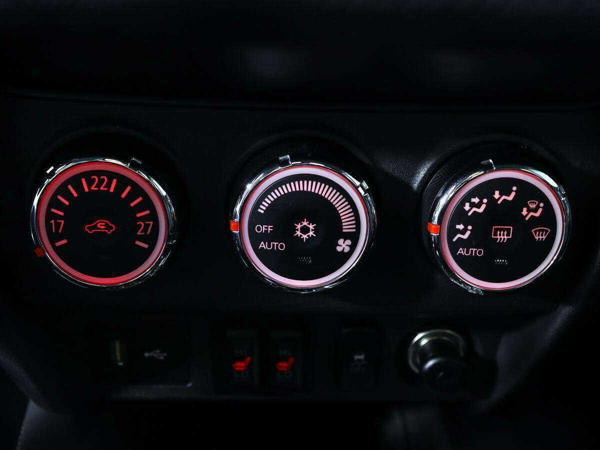 Mitsubishi ASX, 2018 Фото №14