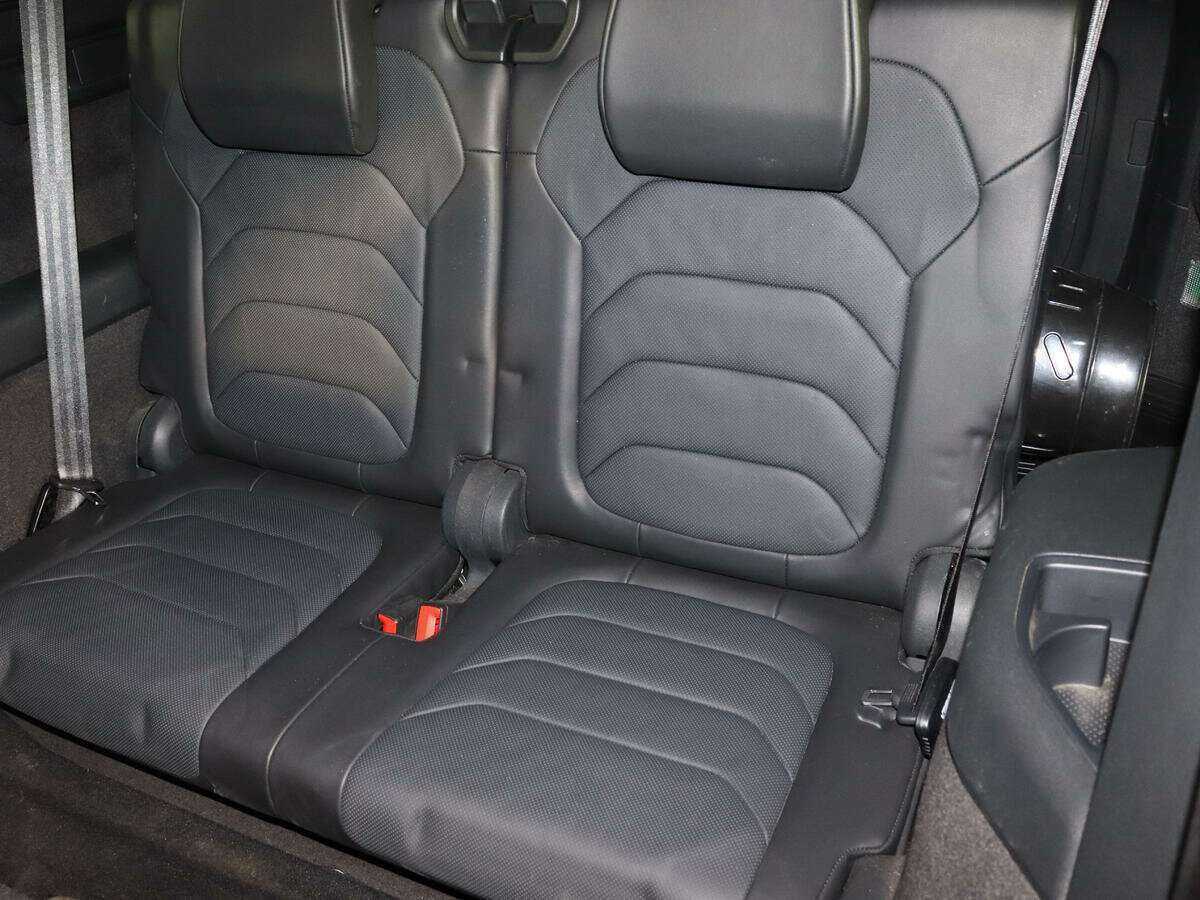 Skoda Kodiaq, 2017 Фото №15