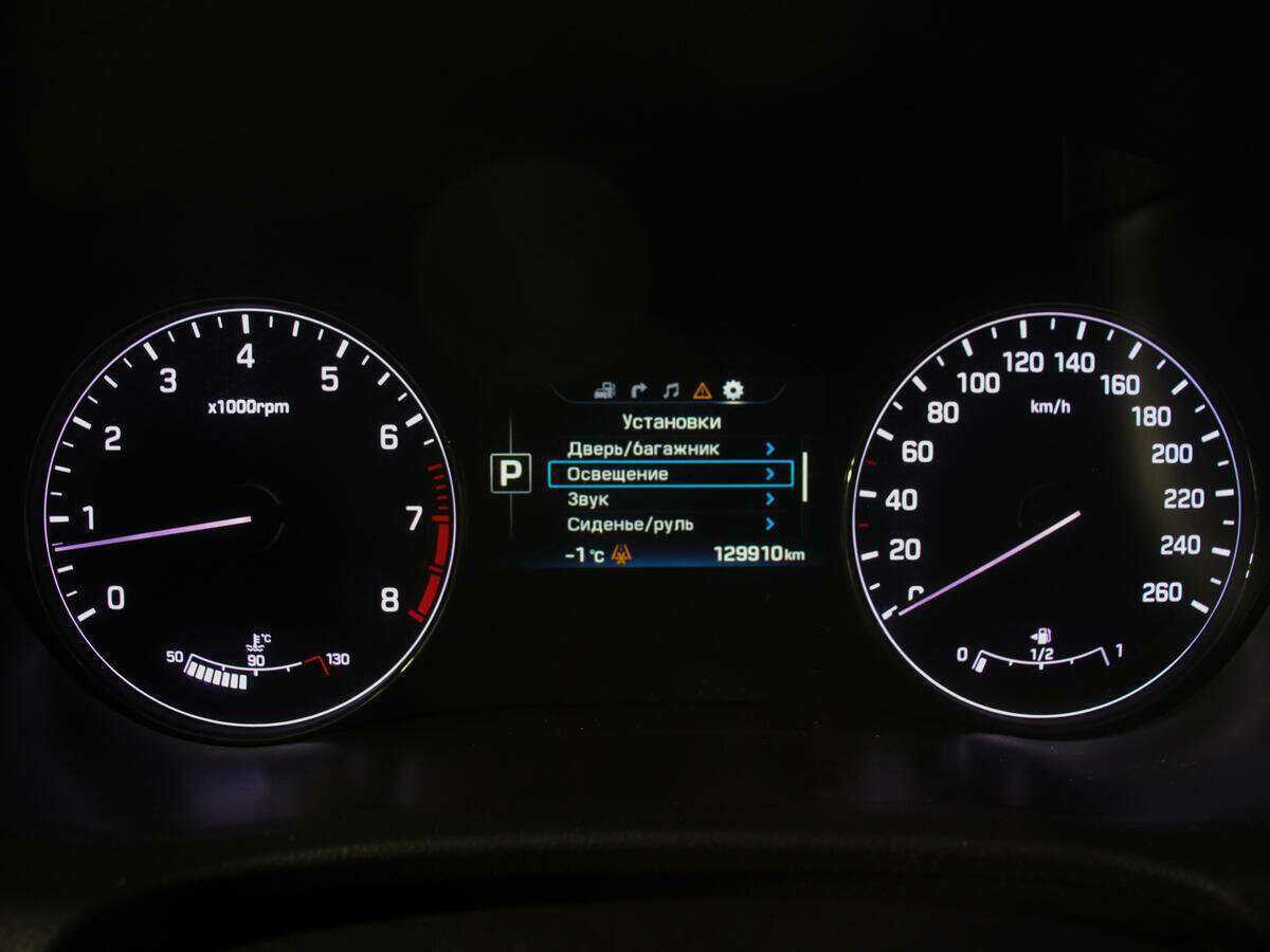 Hyundai Genesis, 2014 Фото №9