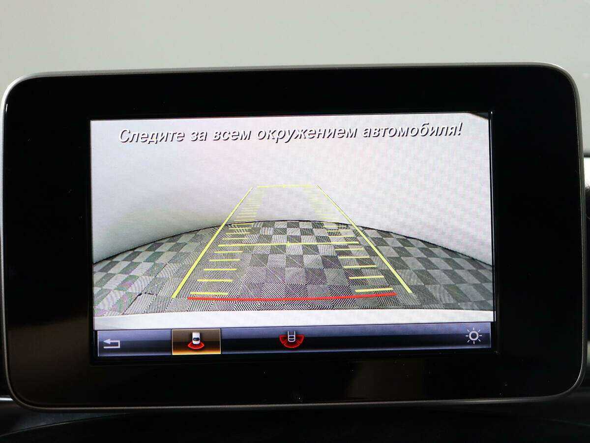 Mercedes-Benz C-Класс 180 9G-TRONIC, 2018 Фото №15