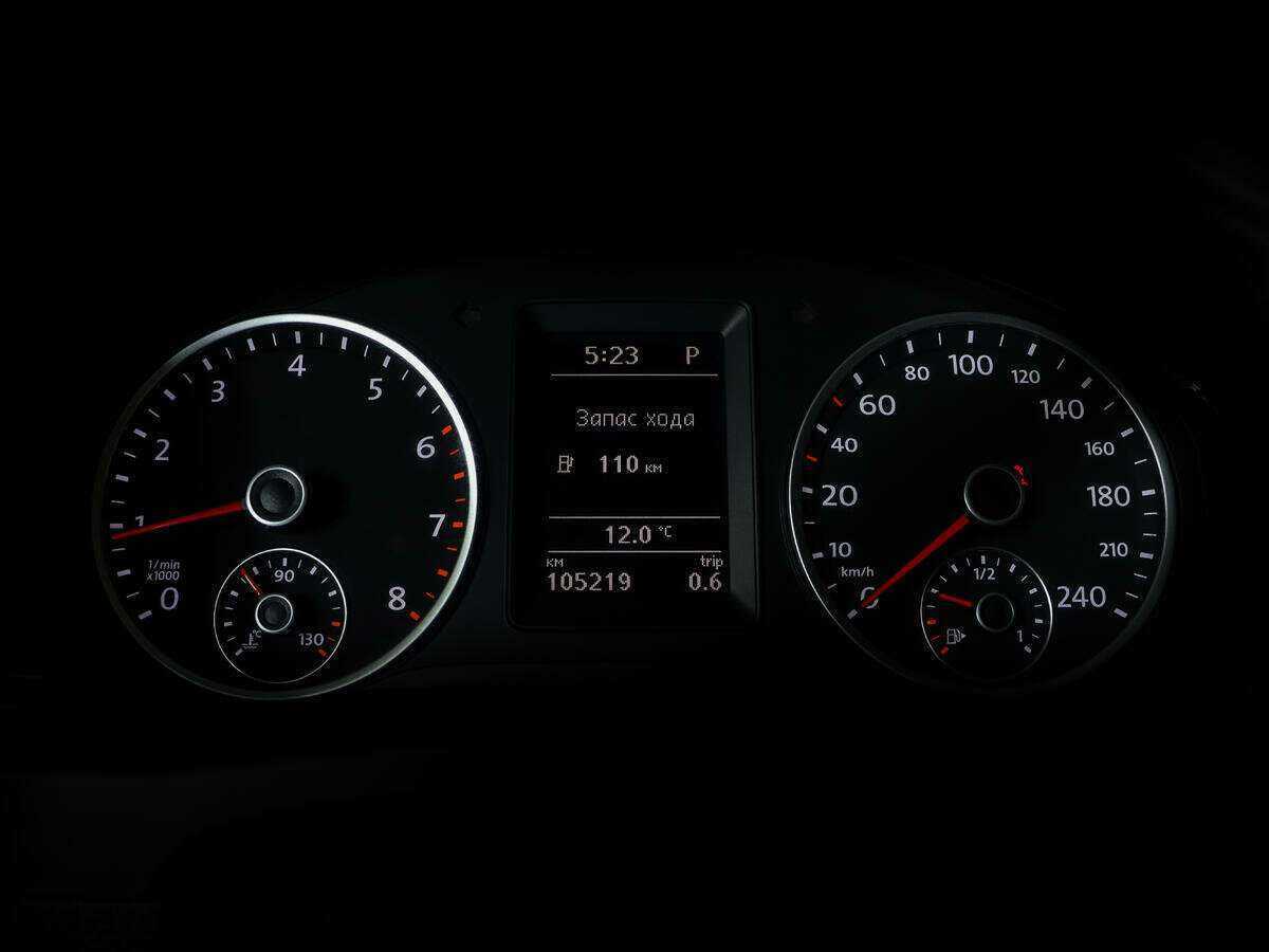 Volkswagen Tiguan, 2012 - 106 000 км. | Фото №8