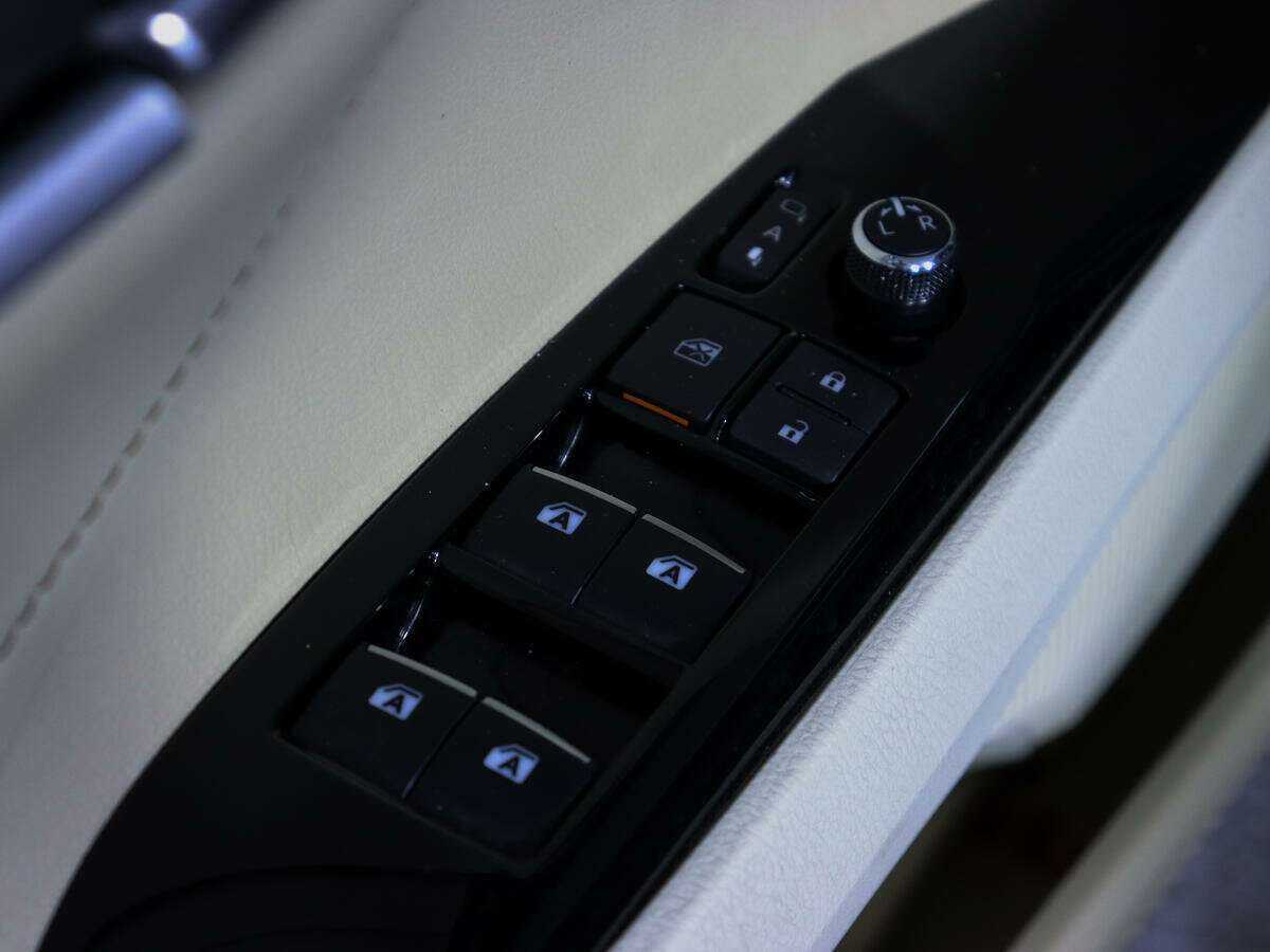 Toyota Camry, 2020 Фото №15