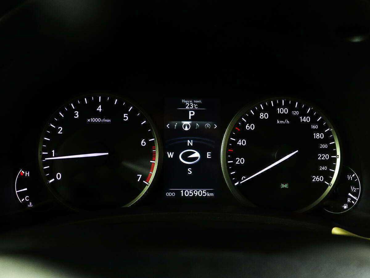 Lexus NX 200, 2016 - 106 000 км. | Фото №8