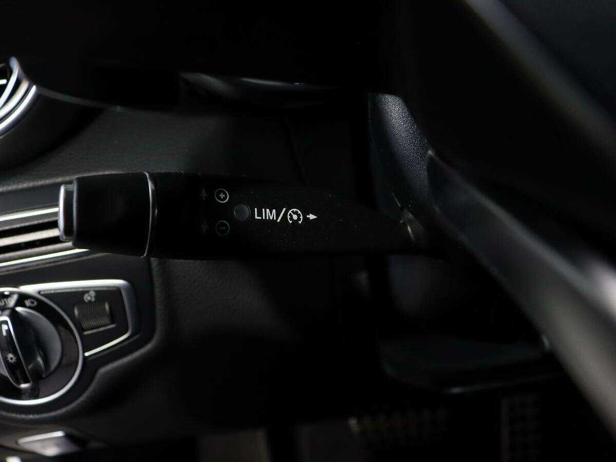 Mercedes-Benz C-Класс 250, 2016 Фото №20