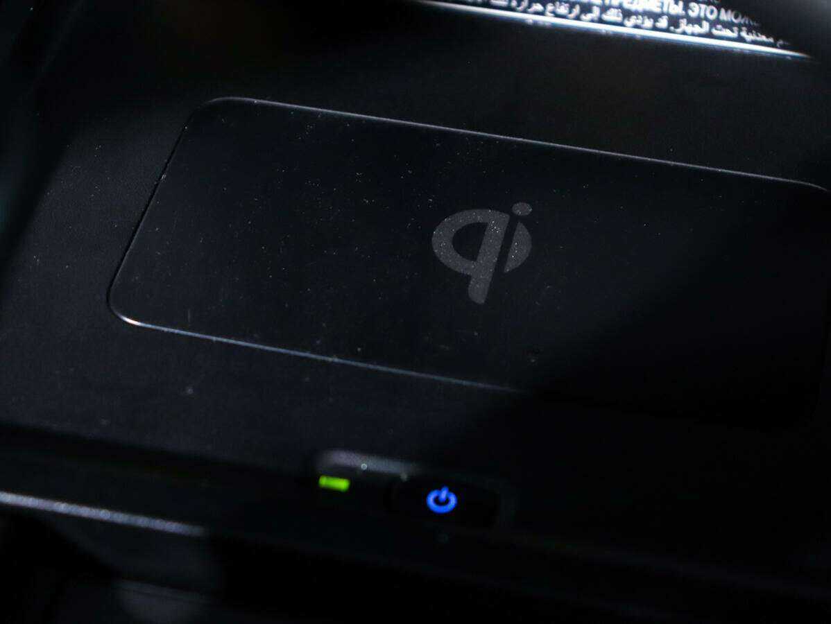 Toyota Camry, 2018 Фото №18