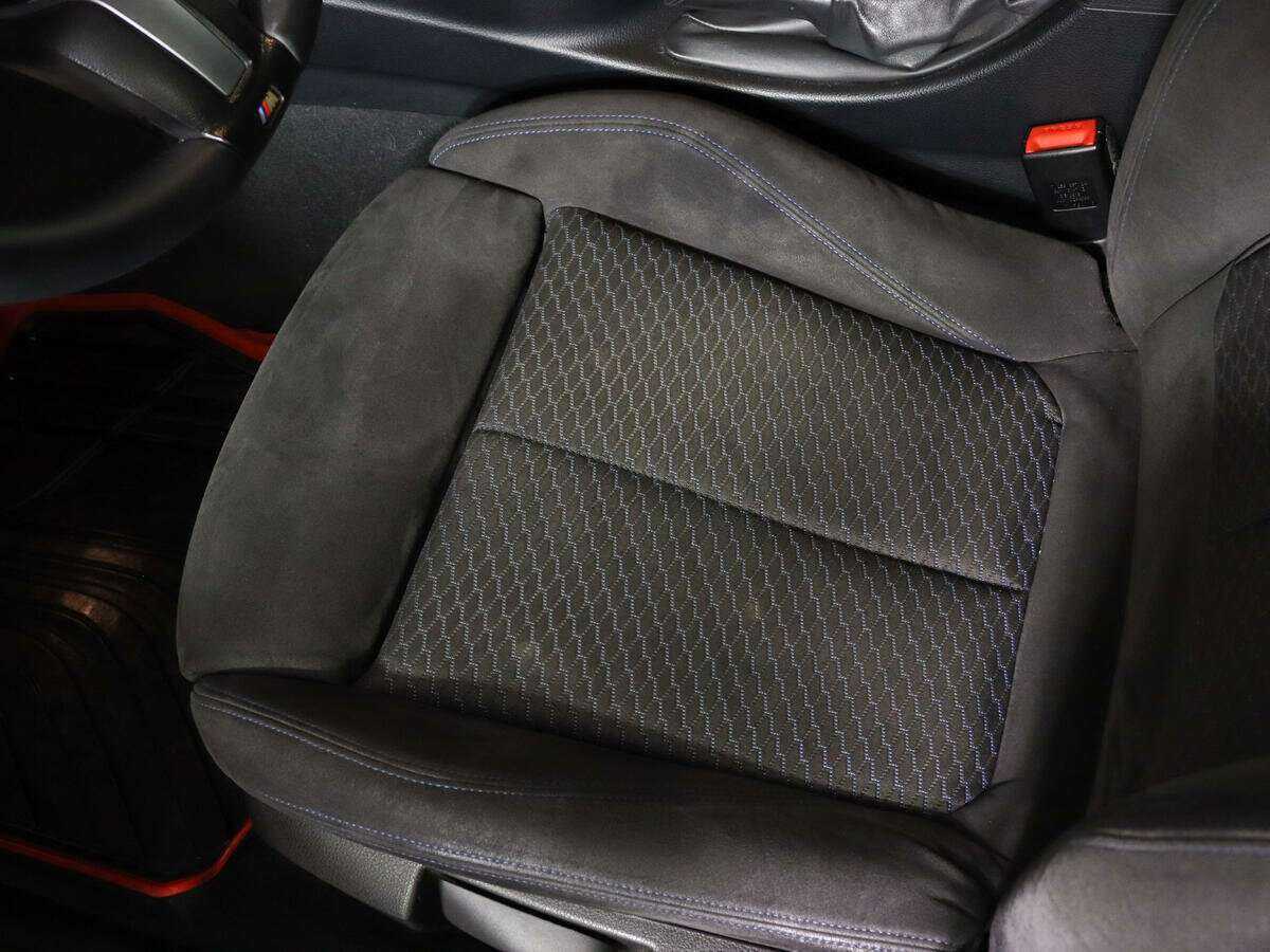 BMW 3 серии 320i xDrive, 2016 Фото №16