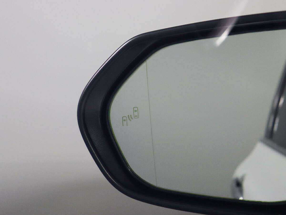 Toyota Camry, 2018 Фото №15