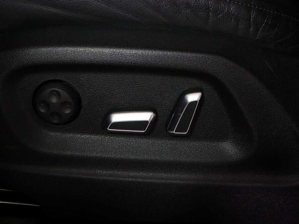 Audi Q5, 2013 Фото №17