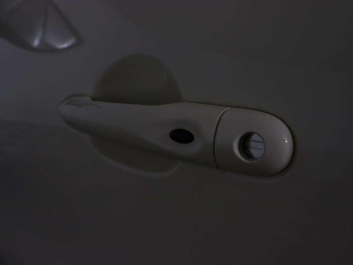 Renault Kaptur, 2019 Фото №15