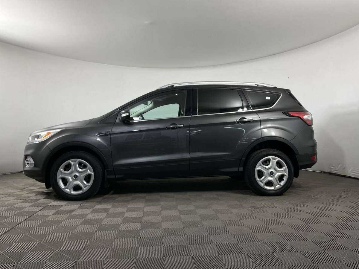 Ford Kuga, 2017 - 65 130 км. | Фото №5