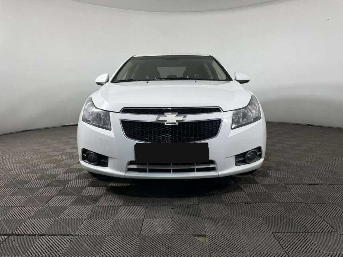 Chevrolet Cruze, 2012 - 143 900 км. | Фото №2