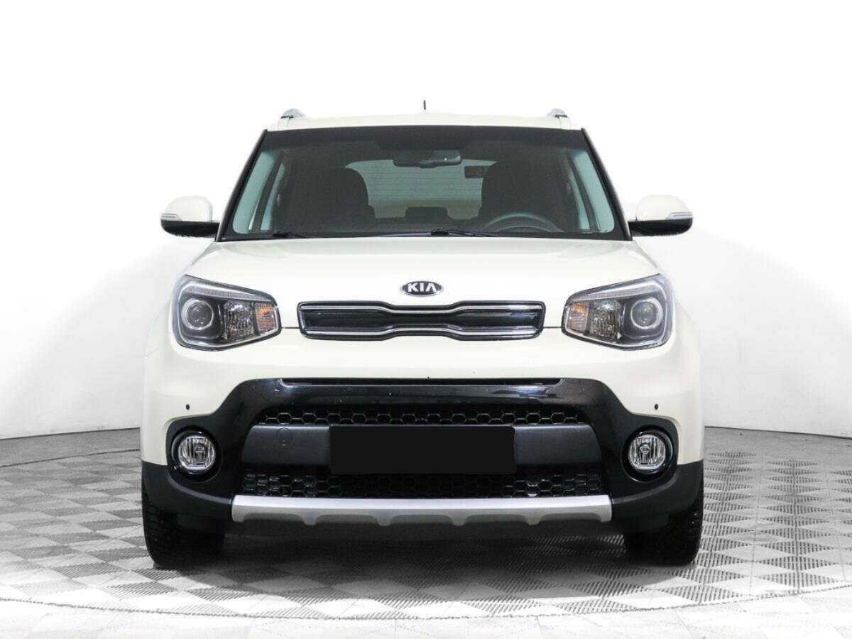 Kia Soul, 2019 - 30 000 км. | Фото №2