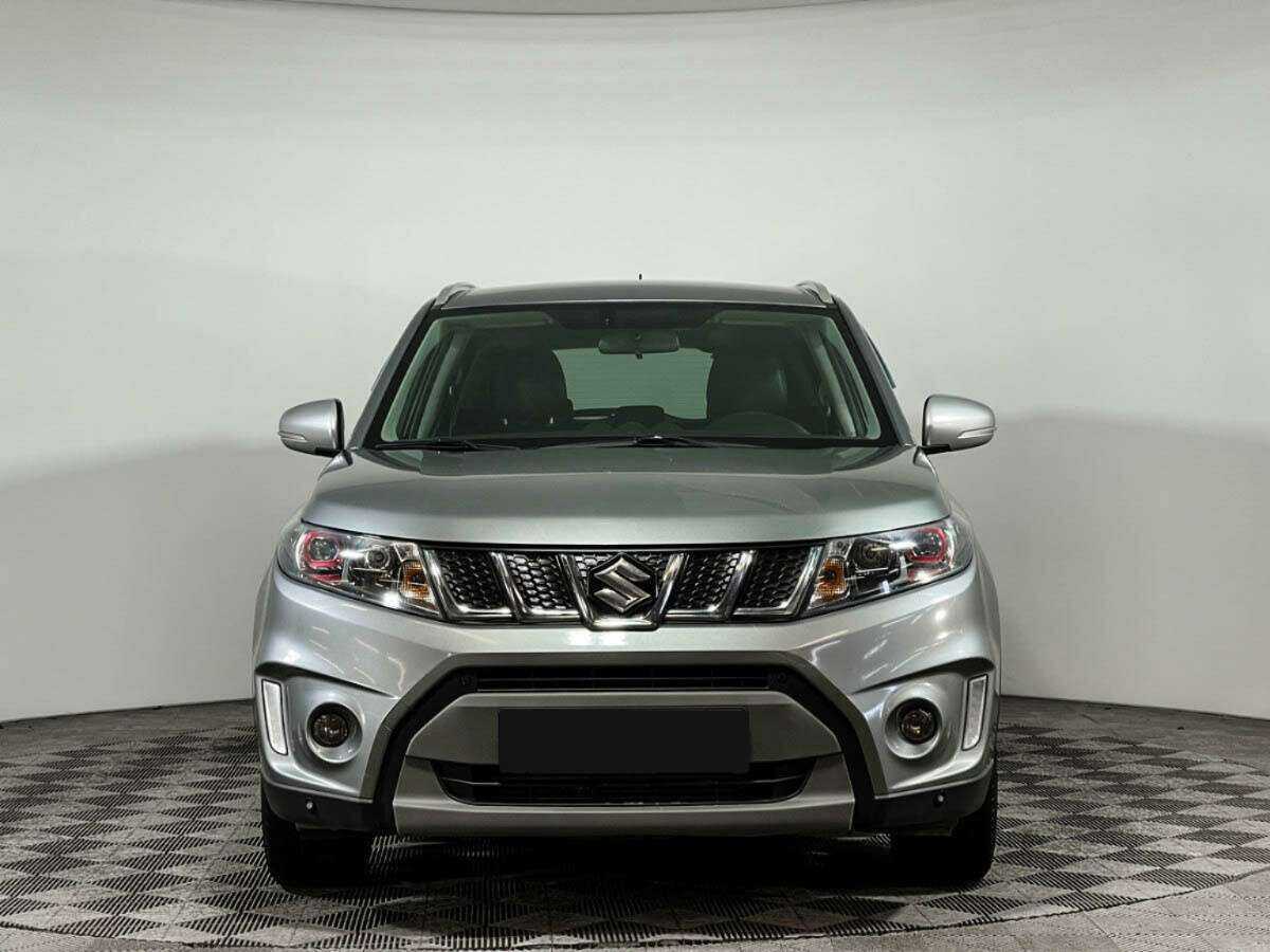 Suzuki Vitara S, 2017 - 99 900 км. | Фото №2