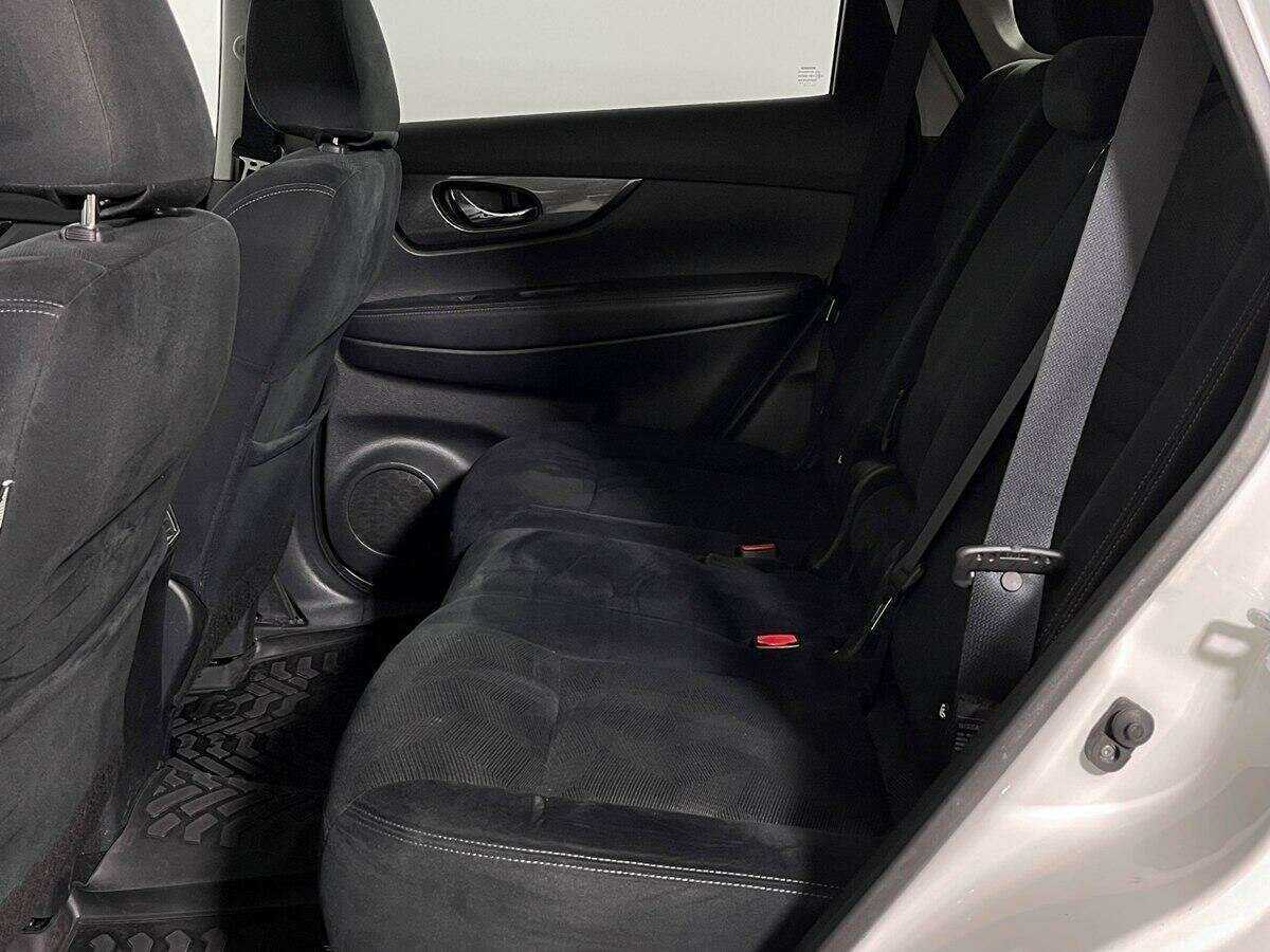 Nissan X-Trail, 2015 - 123 000 км. | Фото №8