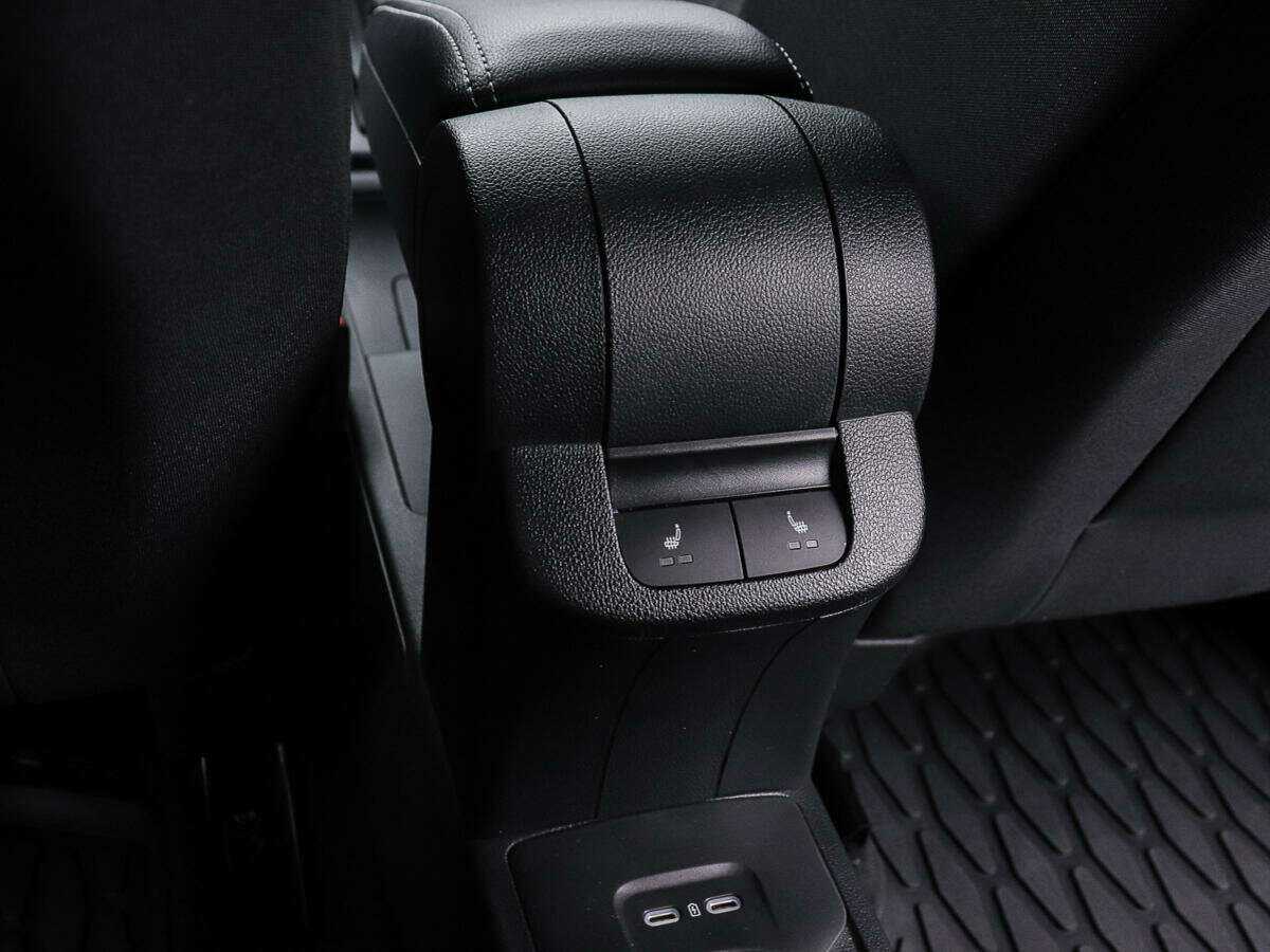 Skoda Rapid, 2022 Фото №18